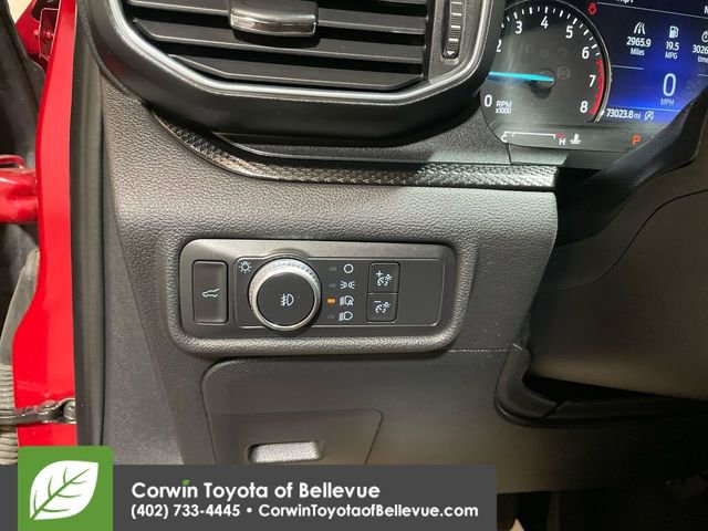 Used 2020 Ford Explorer Limited image 19