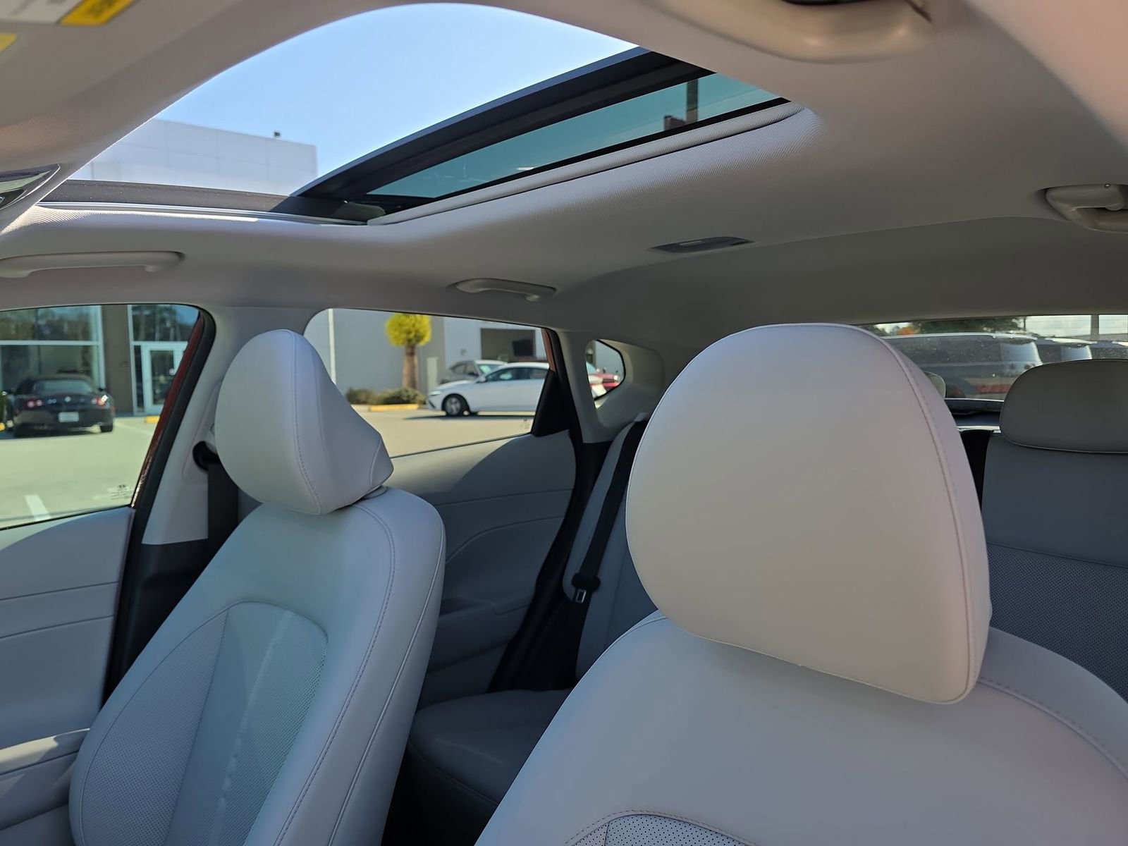 New 2026 Hyundai Kona Limited image 19