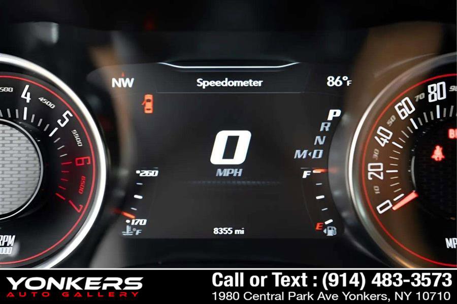 Used 2023 Dodge Challenger R/T Scat Pack w/ Plus Package image 33