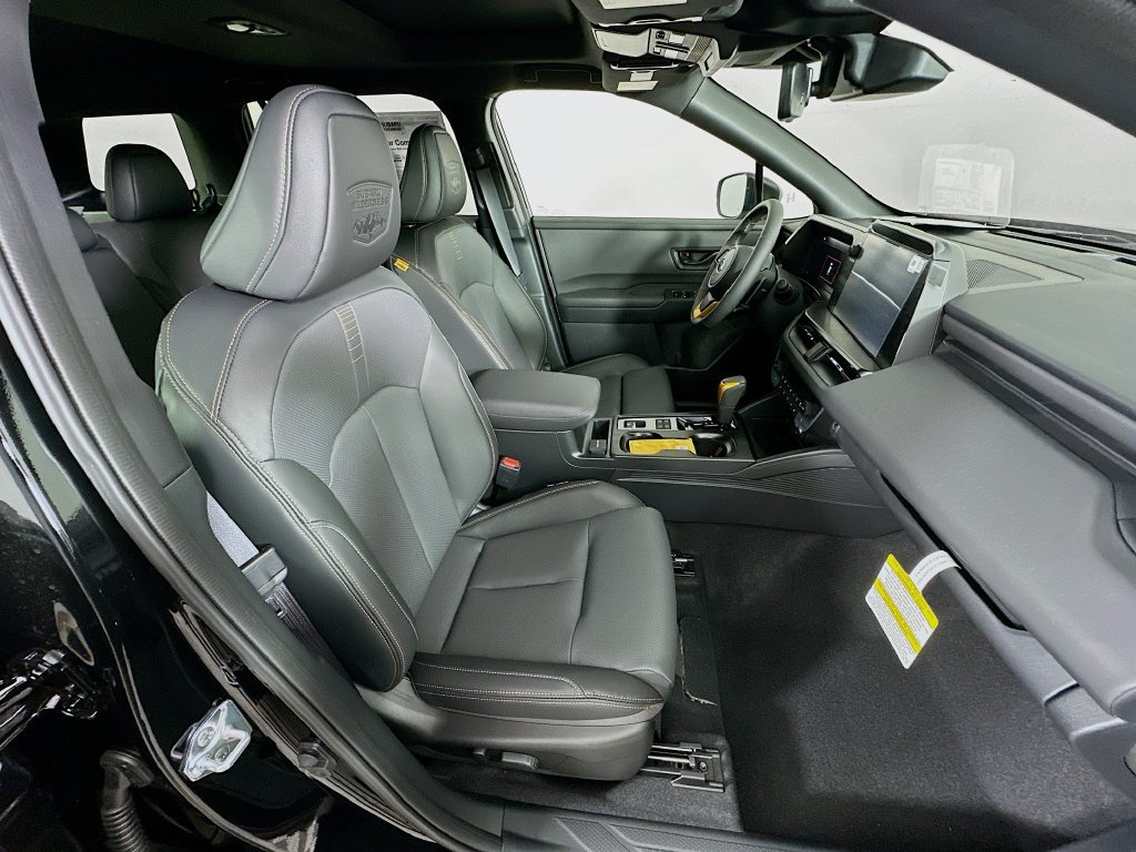 New 2026 Subaru Outback Wilderness AWD/4WD image 36