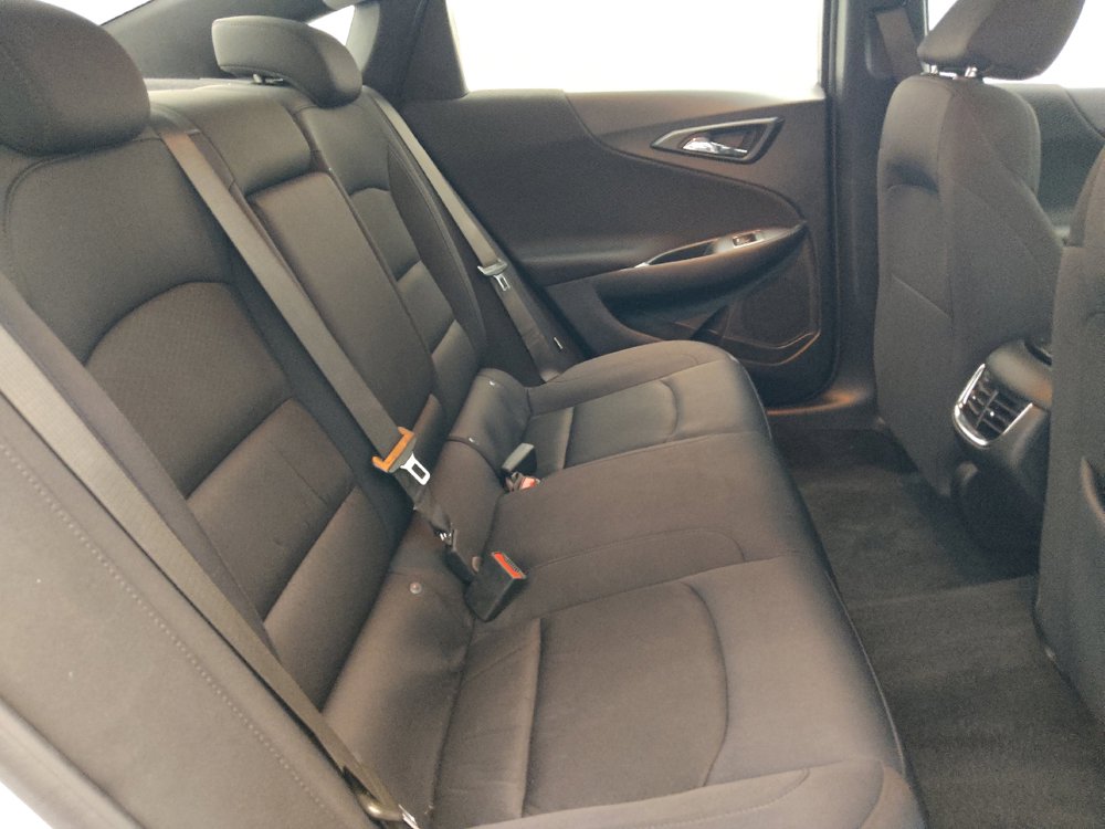 Used 2023 Chevrolet Malibu LT FWD image 19