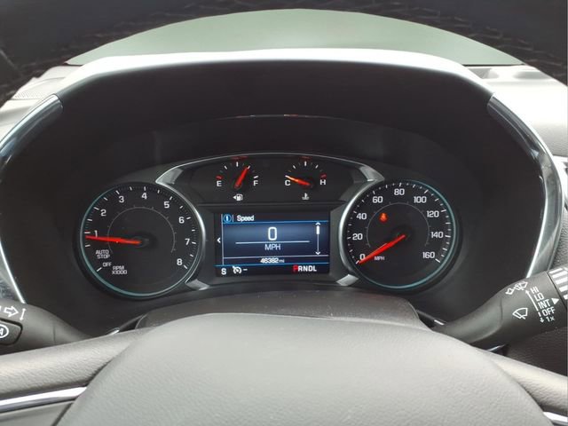 Used 2024 Chevrolet Equinox LT w/ LPO, Floor Liner Package FWD image 23