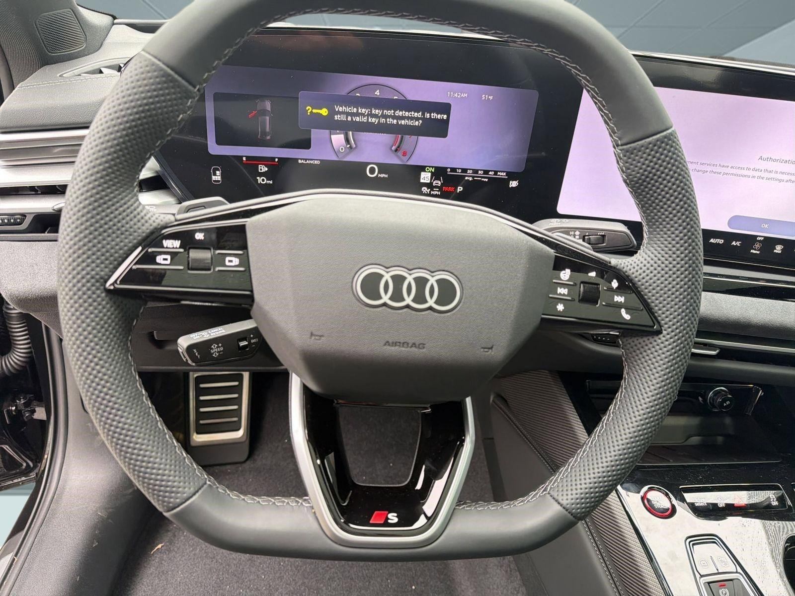 New 2026 Audi S5 Premium Plus AWD/4WD image 16