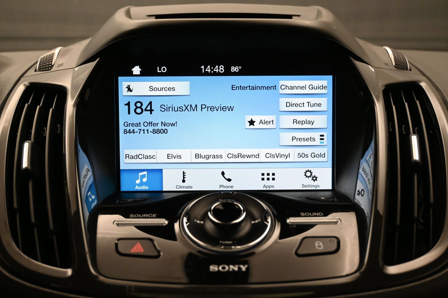 Used 2016 Ford Escape Titanium w/ Equipment Group 301A AWD/4WD image 30