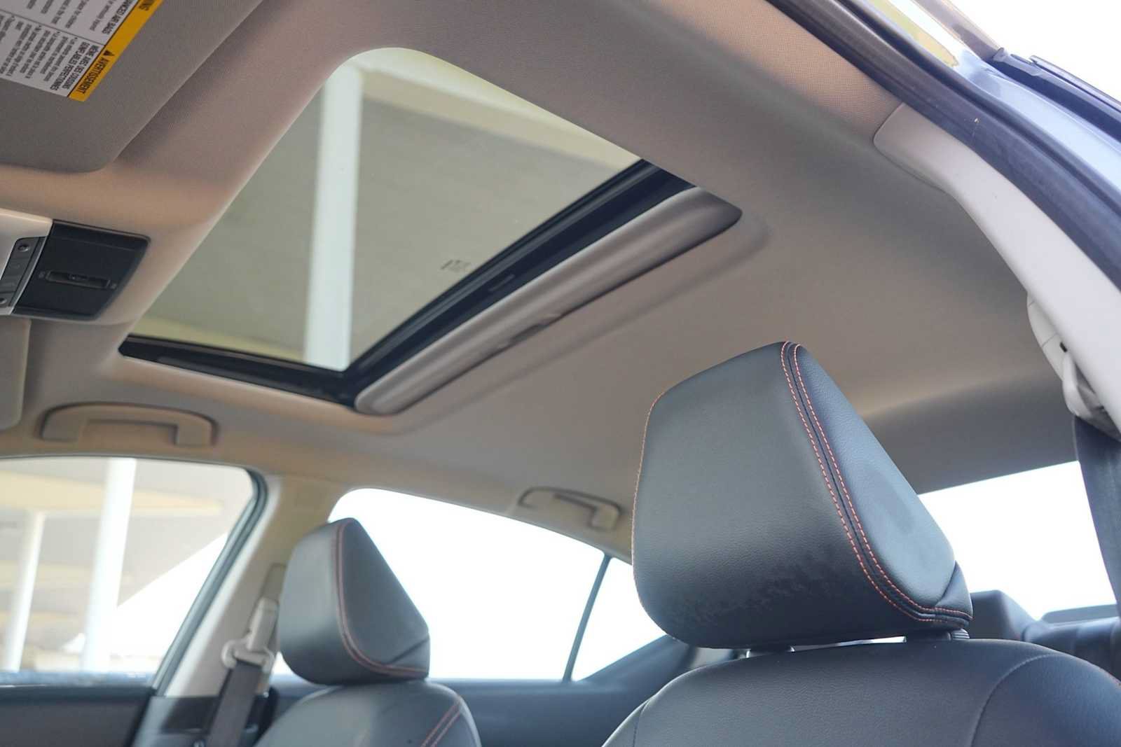 Used 2019 Nissan Altima 2.5 SR w/ SR Premium Package FWD image 25