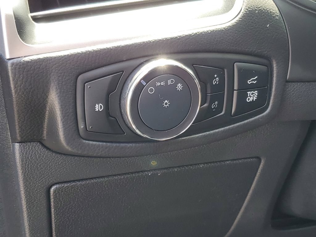 Used 2024 Ford Edge SEL w/ Convenience Package AWD/4WD image 13
