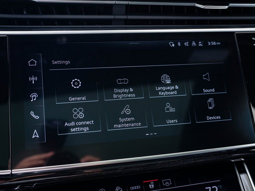 New 2026 Audi Q7 3.0T Premium Plus image 30