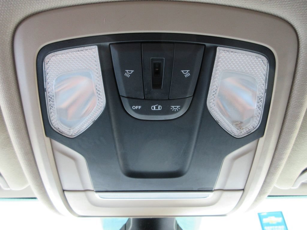 Used 2019 RAM 2500 Big Horn AWD/4WD image 34