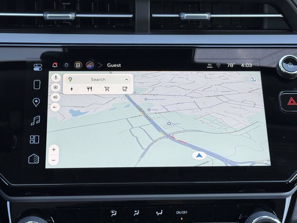 New 2027 Chevrolet Bolt LT FWD image 4