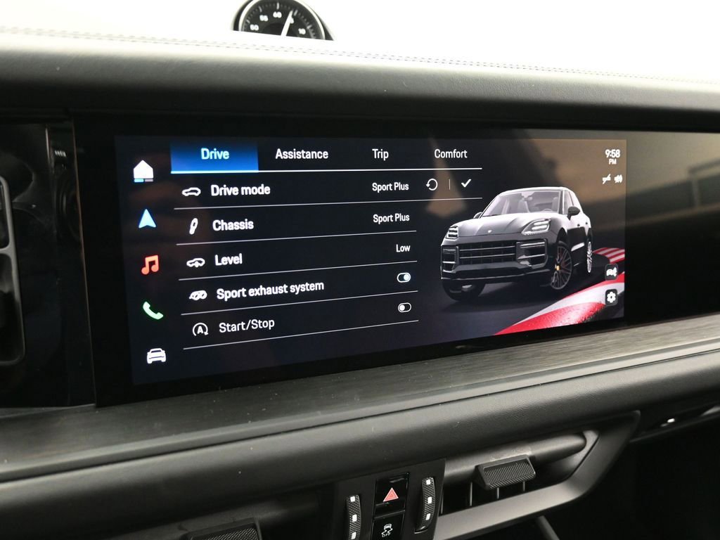 New 2026 Porsche Cayenne GTS image 19