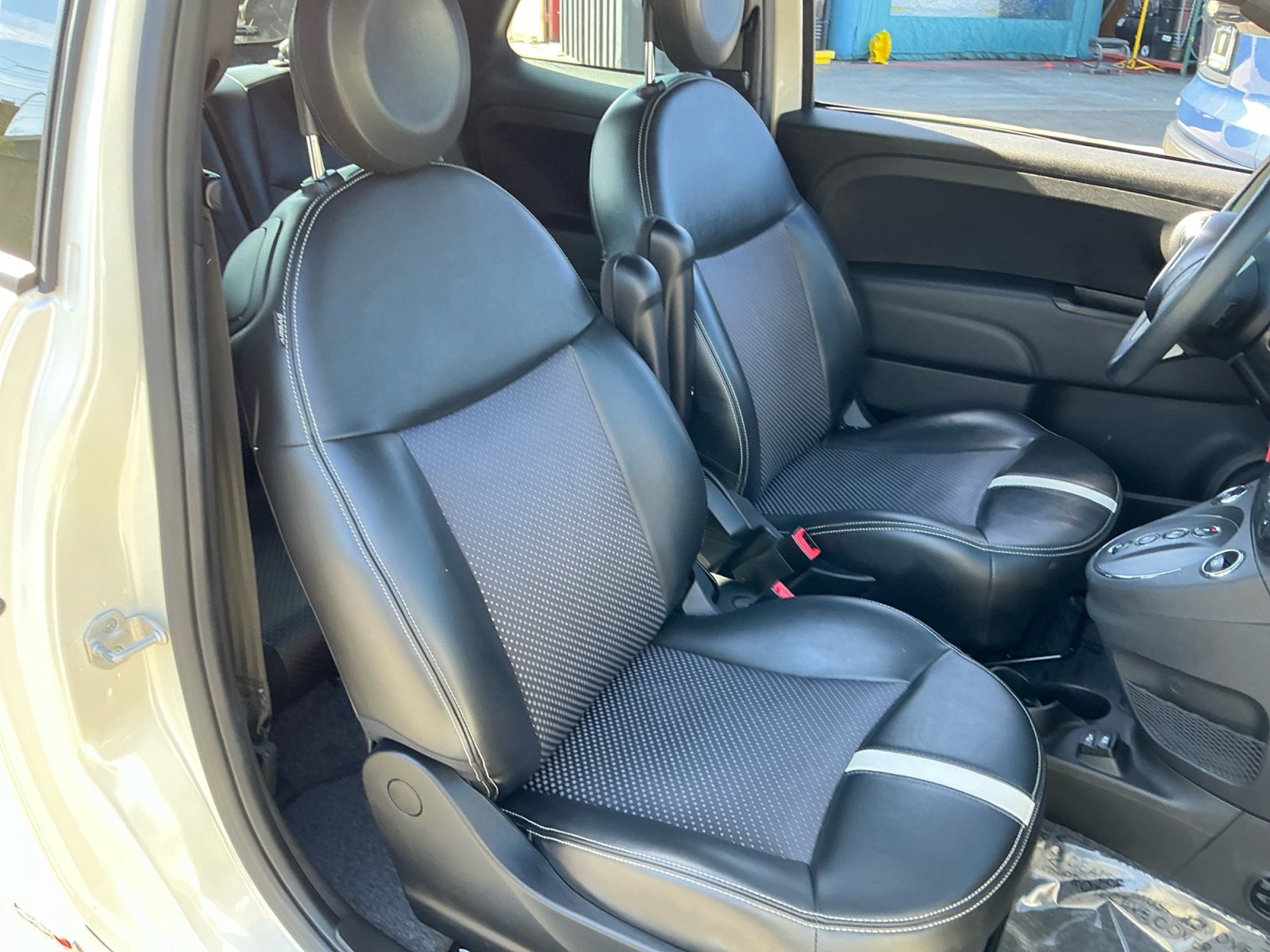 Used 2018 FIAT 500 e image 19
