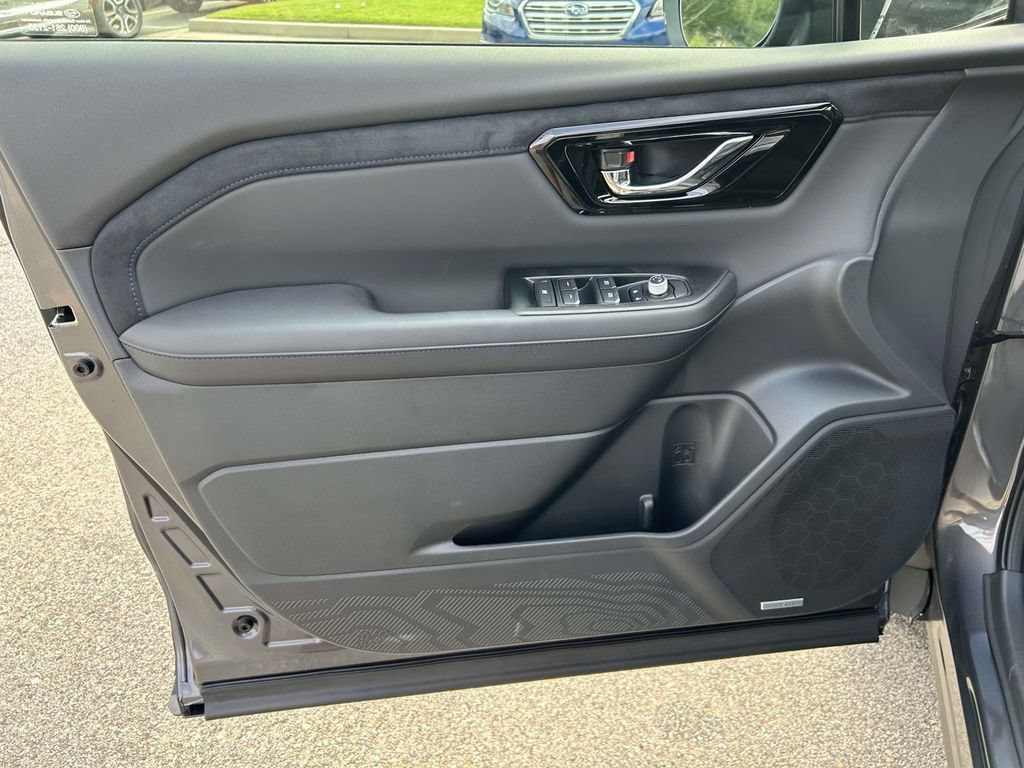 New 2026 Subaru Forester Limited AWD/4WD image 15