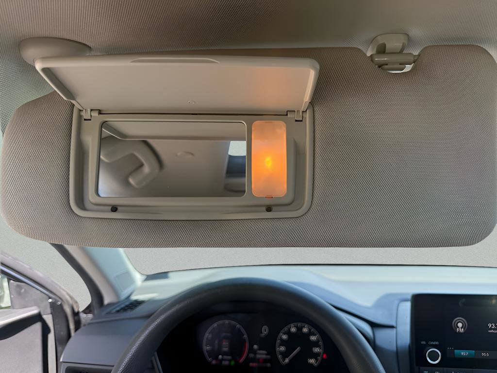 Used 2024 Honda CR-V EX image 32