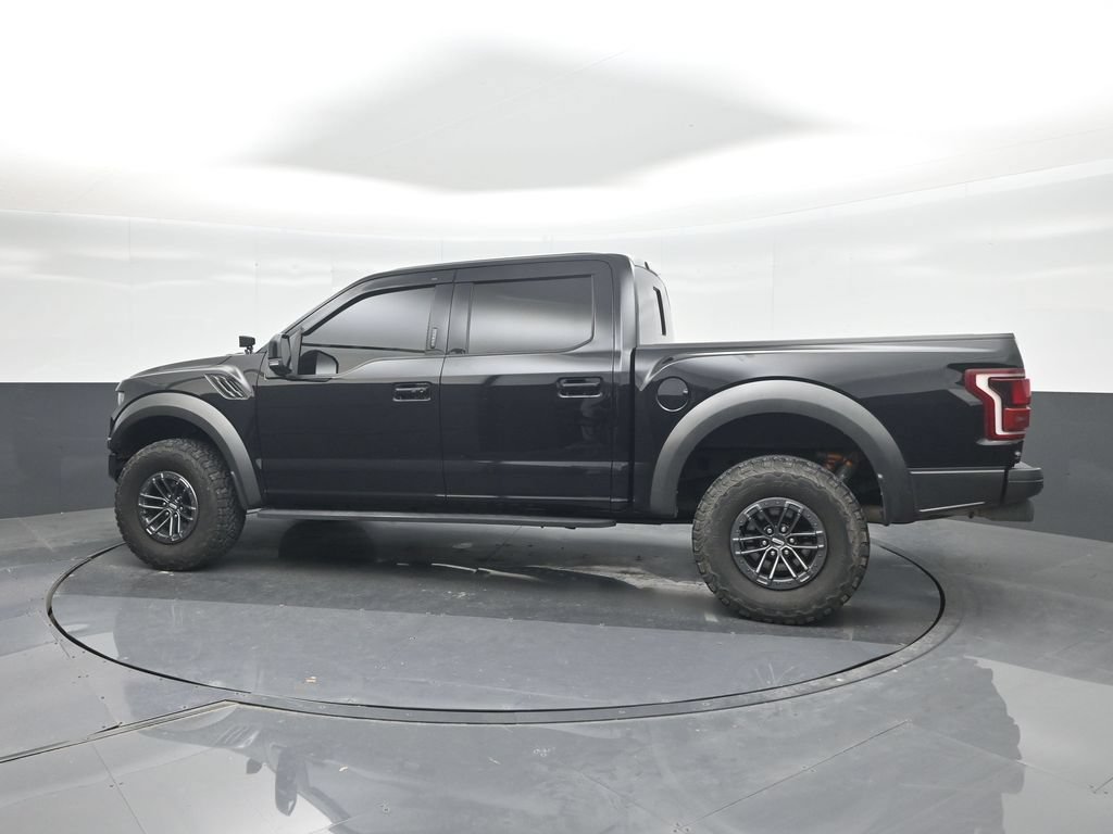 Used 2019 Ford F150 Raptor w/ Equipment Group 802A Luxury AWD/4WD image 27