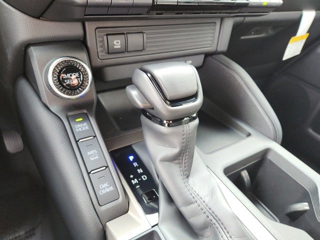 Used 2024 Toyota Land Cruiser image 33