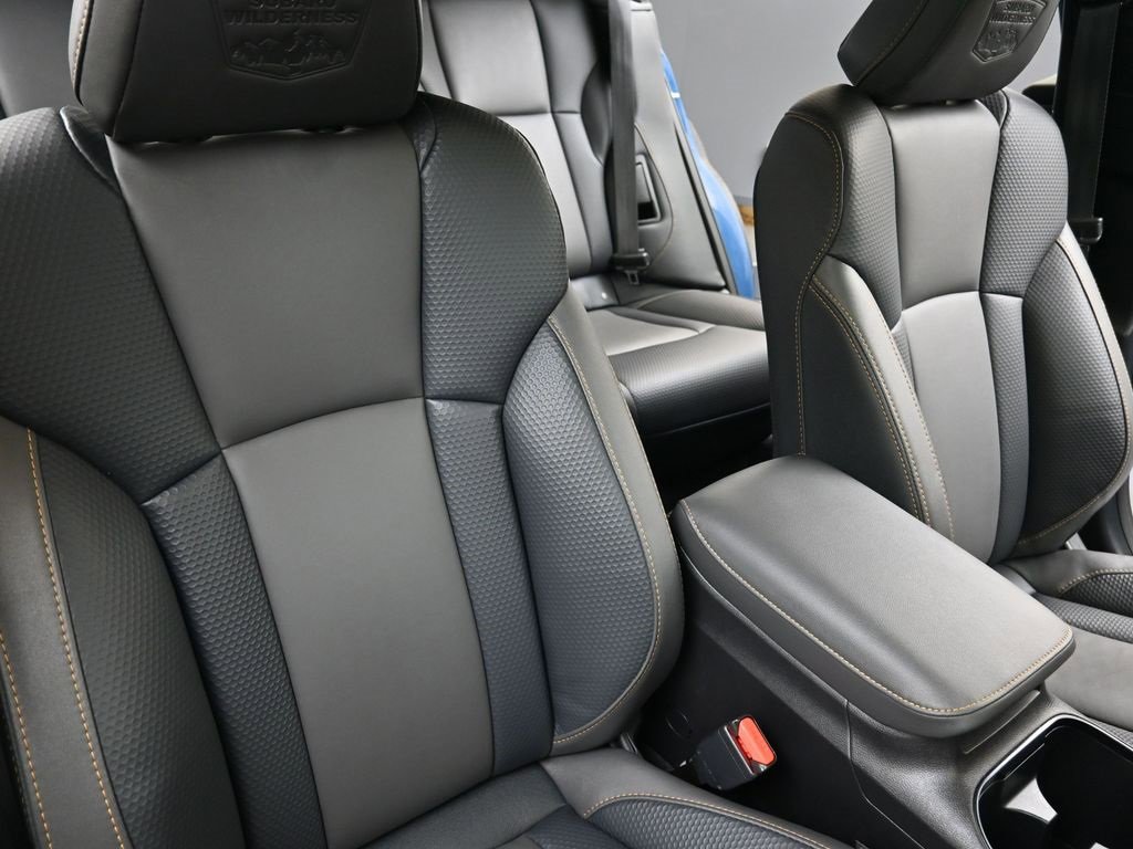 Certified 2023 Subaru Outback Wilderness image 14