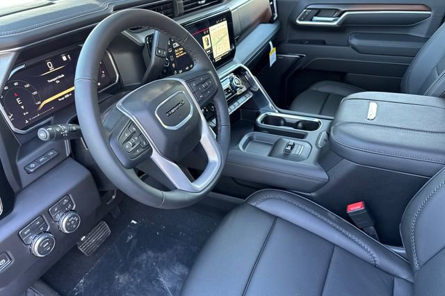 New 2026 GMC Sierra 2500 Denali w/ Denali Reserve Package image 10