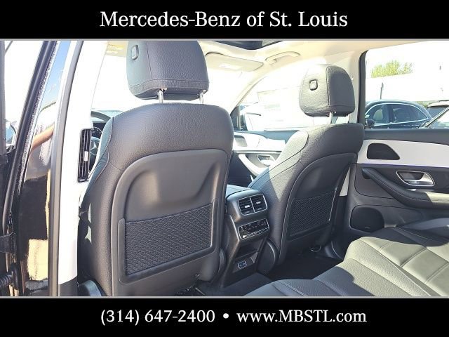 New 2026 Mercedes-Benz GLE 350 4MATIC image 11