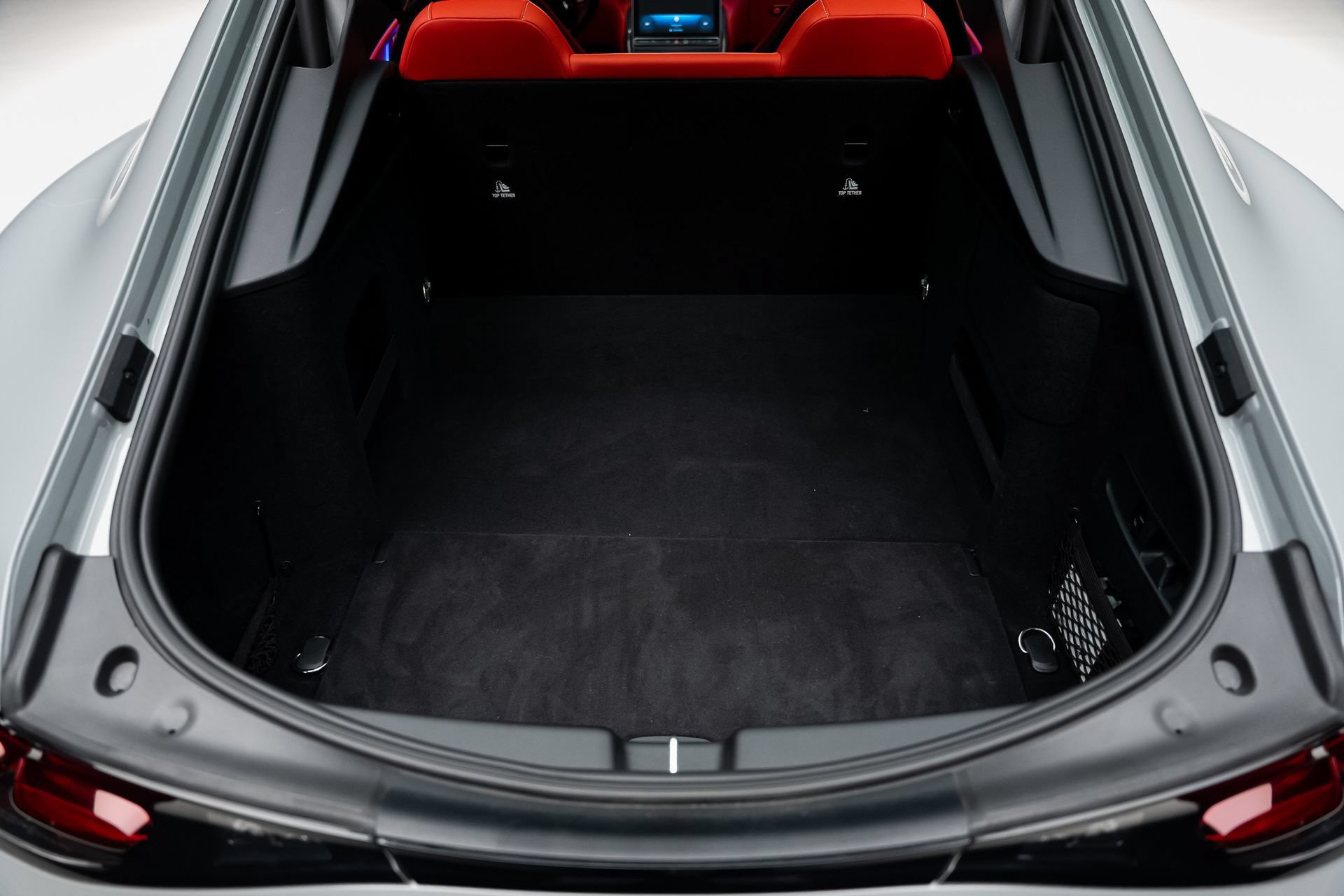 Used 2025 Mercedes-Benz AMG GT 55 image 74