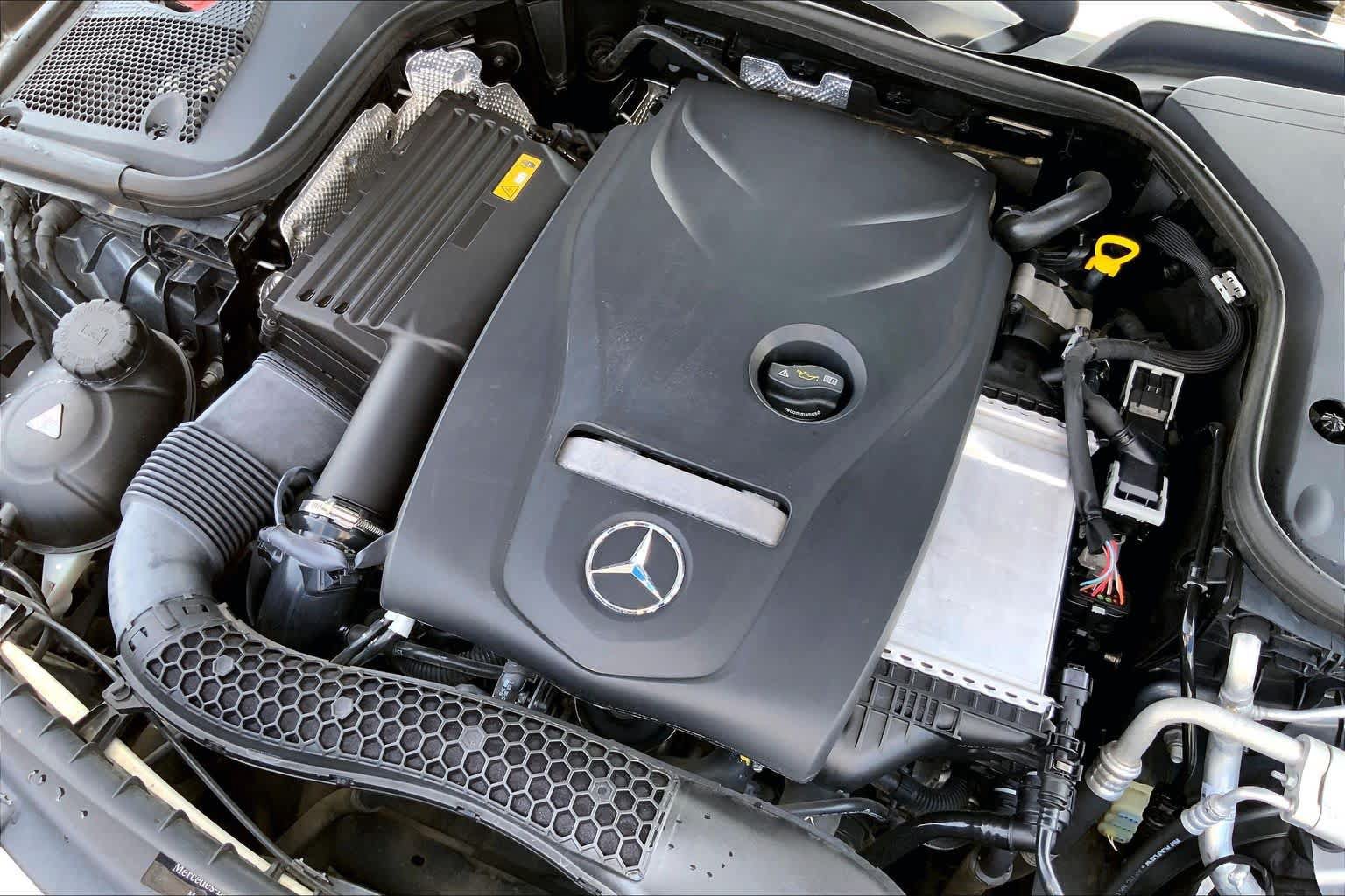 Used 2017 Mercedes-Benz E 300 image 32