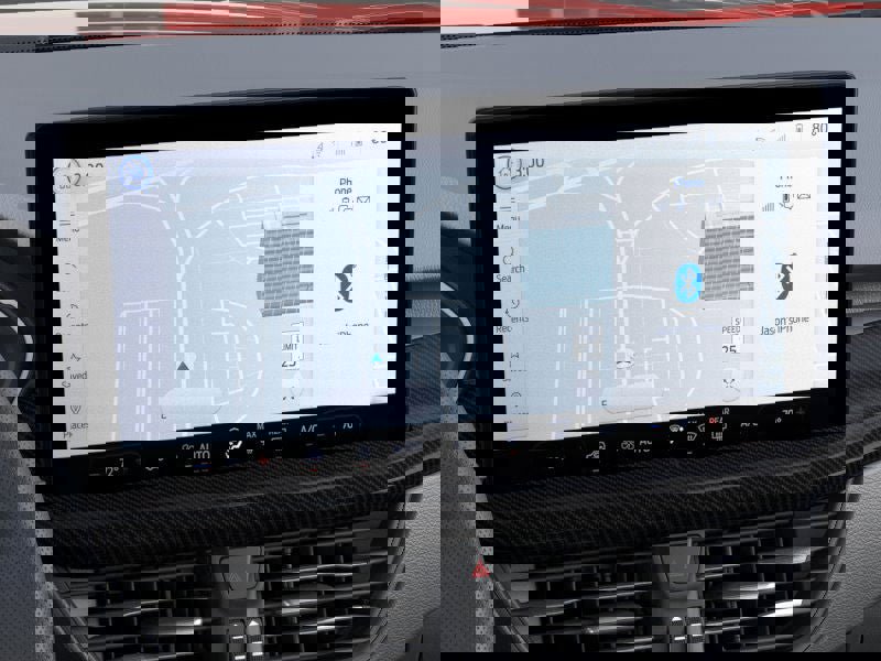 Used 2025 Ford Escape ST-Line image 14