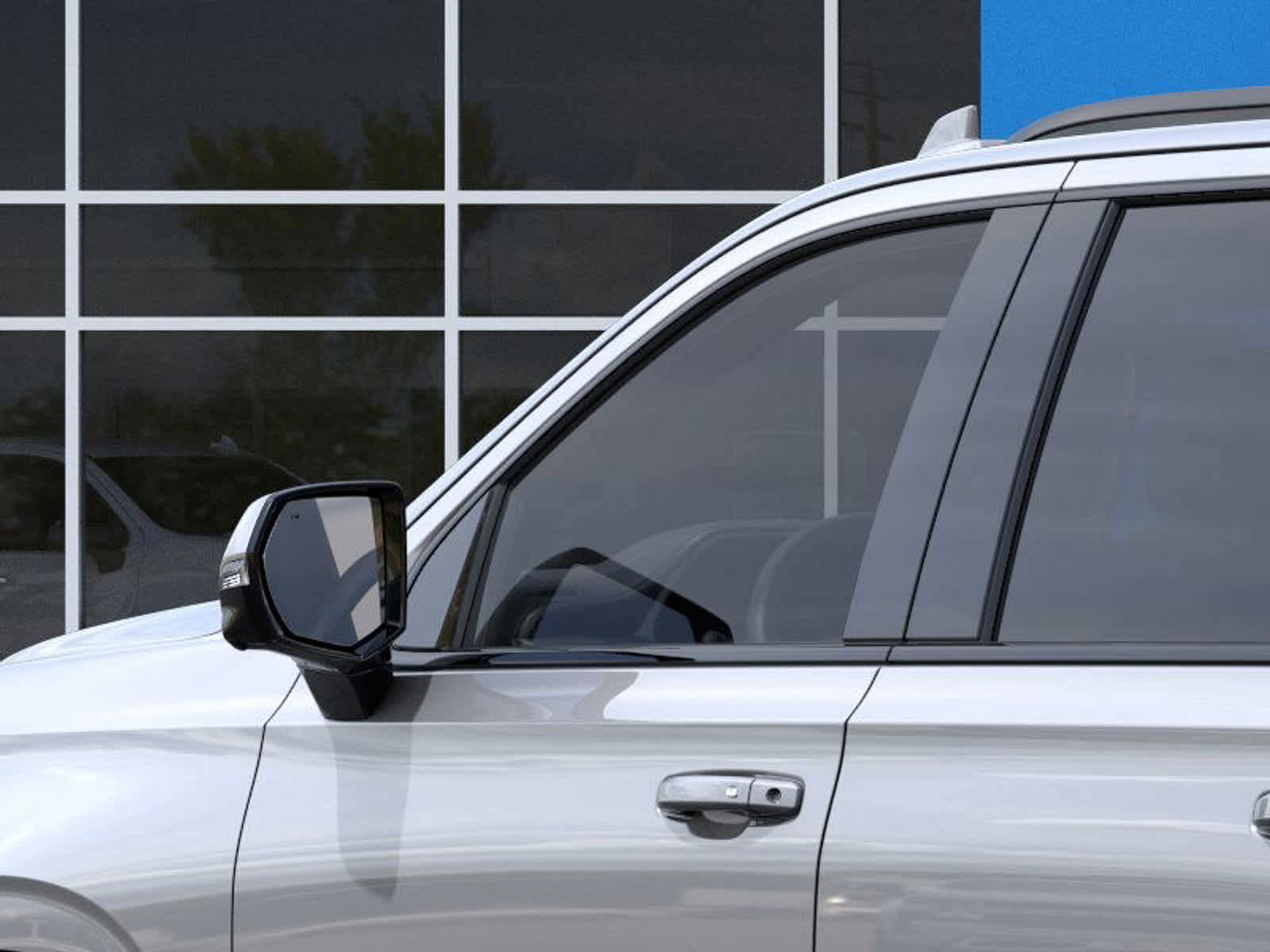 New 2024 Chevrolet Suburban RST w/ Luxury Package image 12