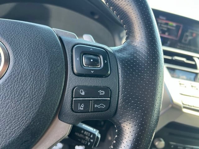 Used 2020 Lexus NX 300 F Sport w/ F Sport Premium Package AWD/4WD image 15