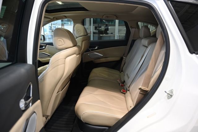 Used 2019 Acura RDX AWD w/ Advance Package image 11