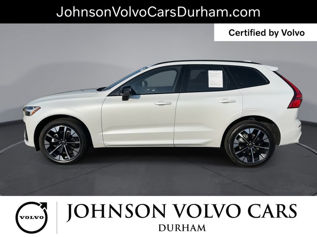 Certified 2026 Volvo XC60 B5 Plus w/ Protection Package Premier AWD/4WD image 6