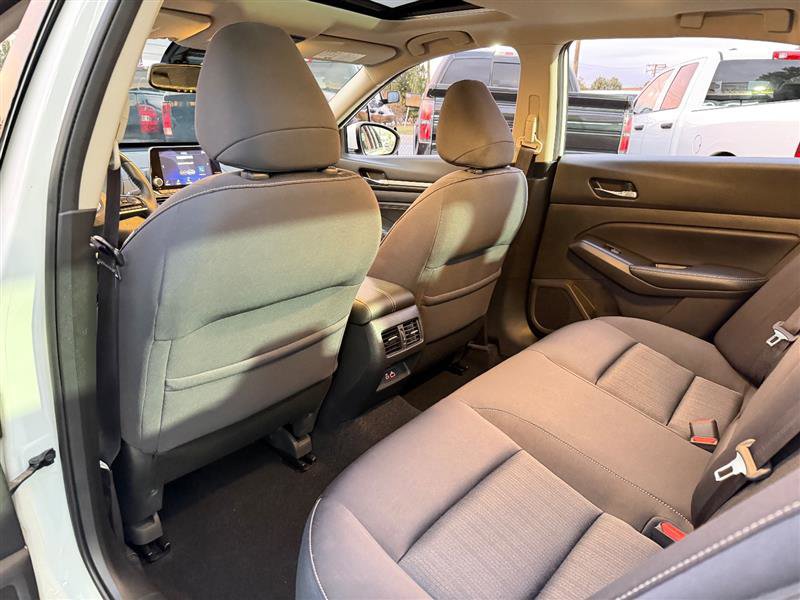 Used 2019 Nissan Altima 2.5 SV image 20