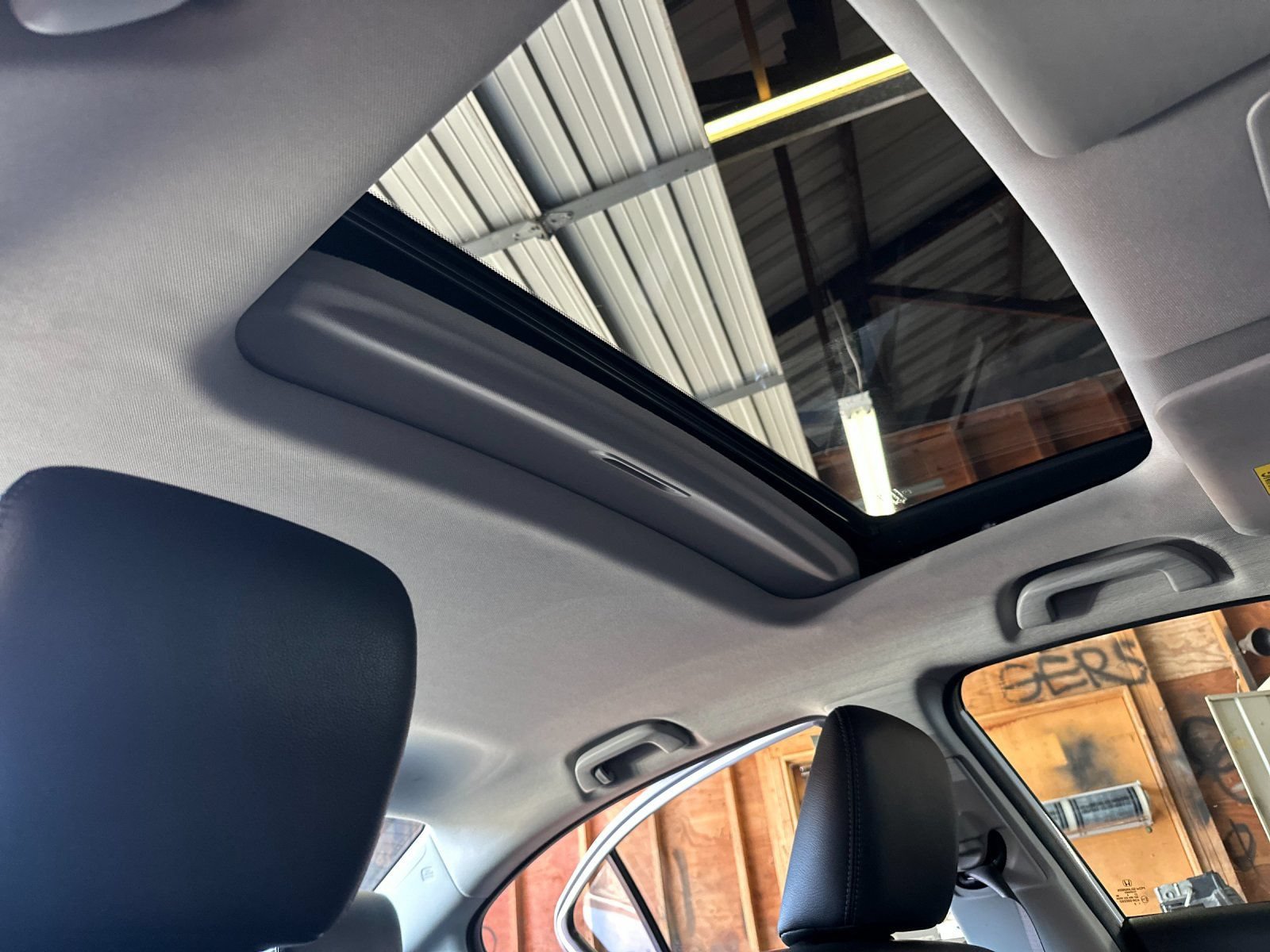 Used 2014 Honda Civic EX-L image 21
