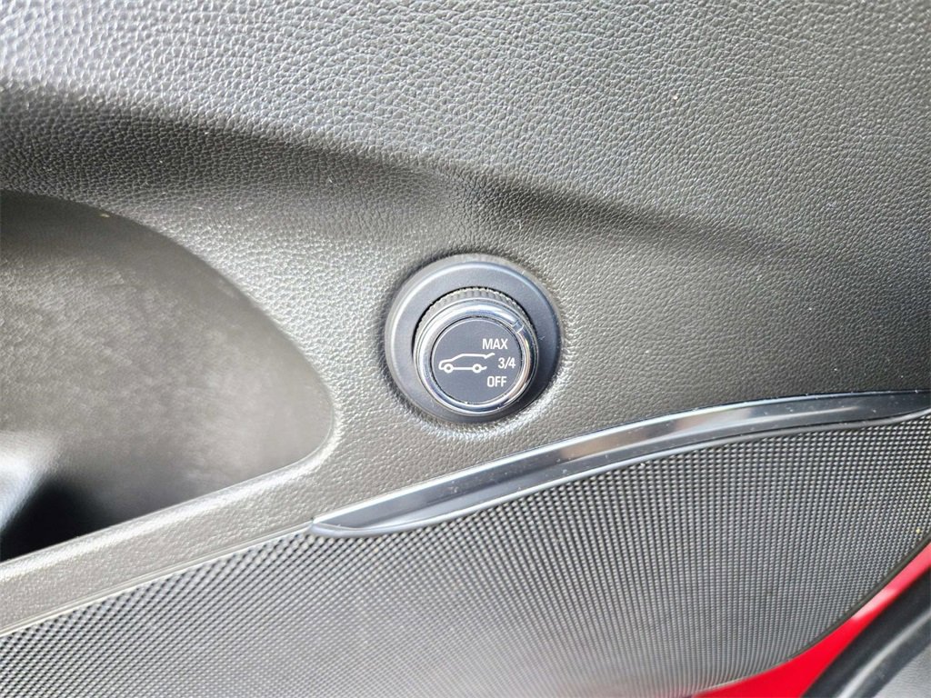 Used 2023 Buick Enclave Essence w/ Experience Buick Package image 40