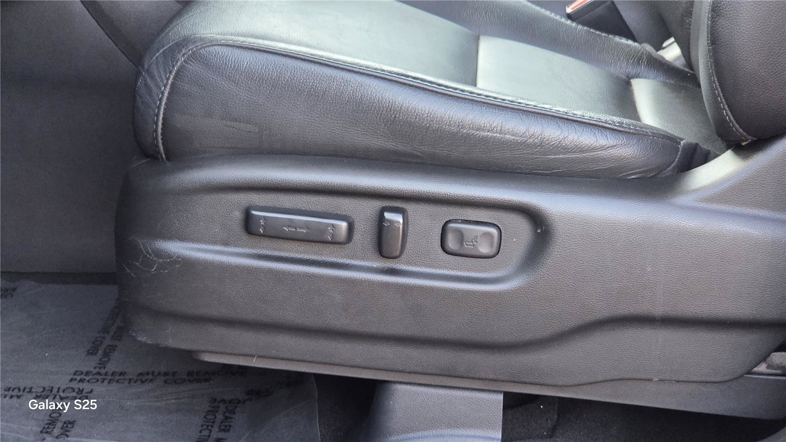 Used 2019 Honda Pilot EX-L image 16