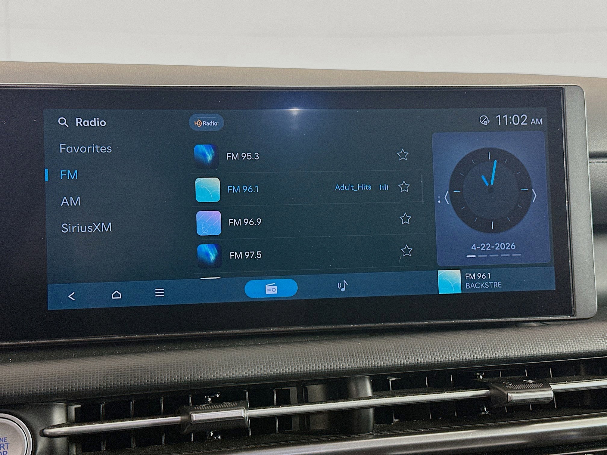 Used 2025 Hyundai Tucson SEL FWD image 21