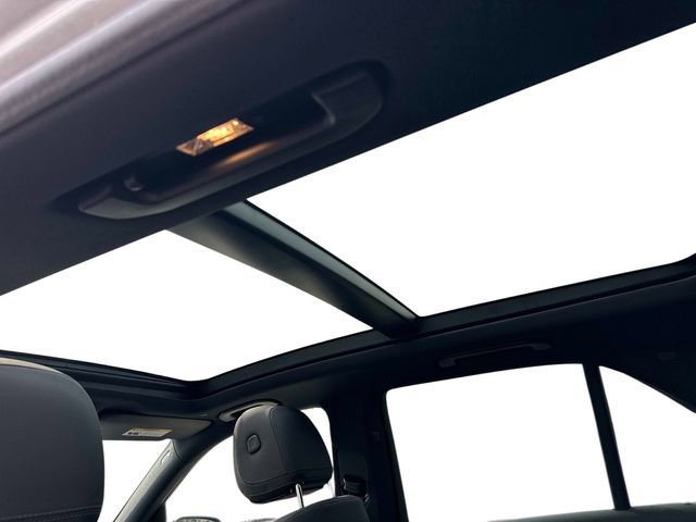 Certified 2025 Mercedes-Benz GLE 350 4MATIC image 13