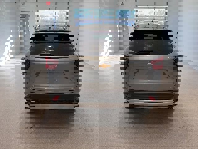 New 2026 Chevrolet Trax LT w/ Driver Confidence Package image 5