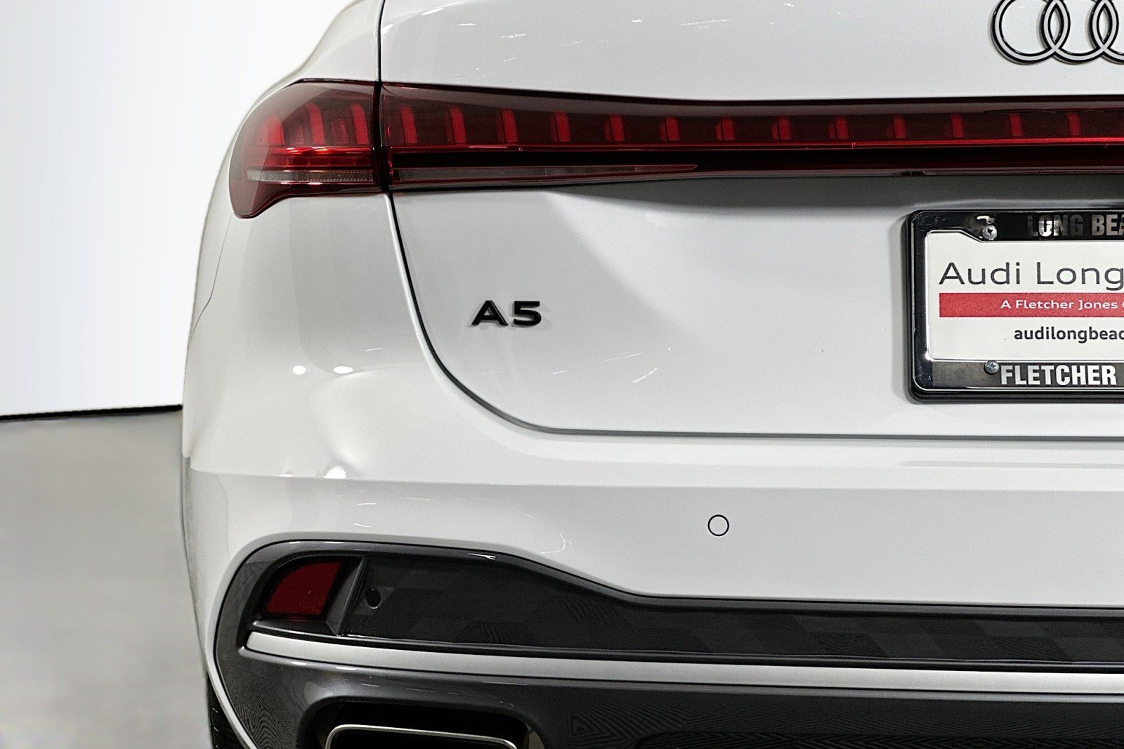 Used 2025 Audi A5 2.0T Premium w/ Convenience Package image 17