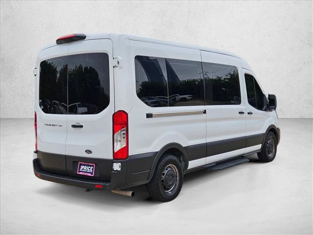 Used 2023 Ford Transit 350 XL RWD image 5
