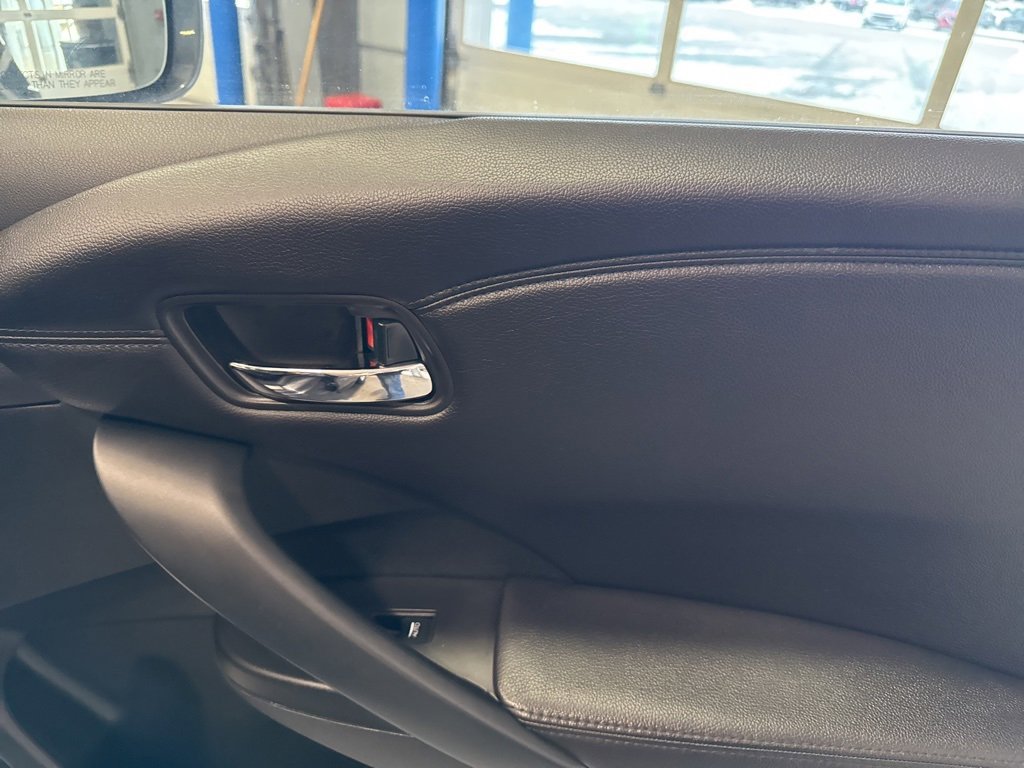 Used 2018 Acura RDX FWD image 20