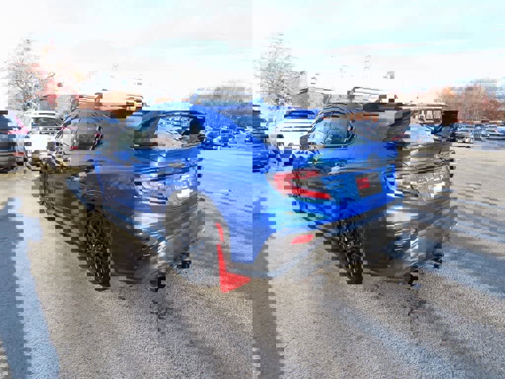 Used 2022 Subaru WRX Premium image 4