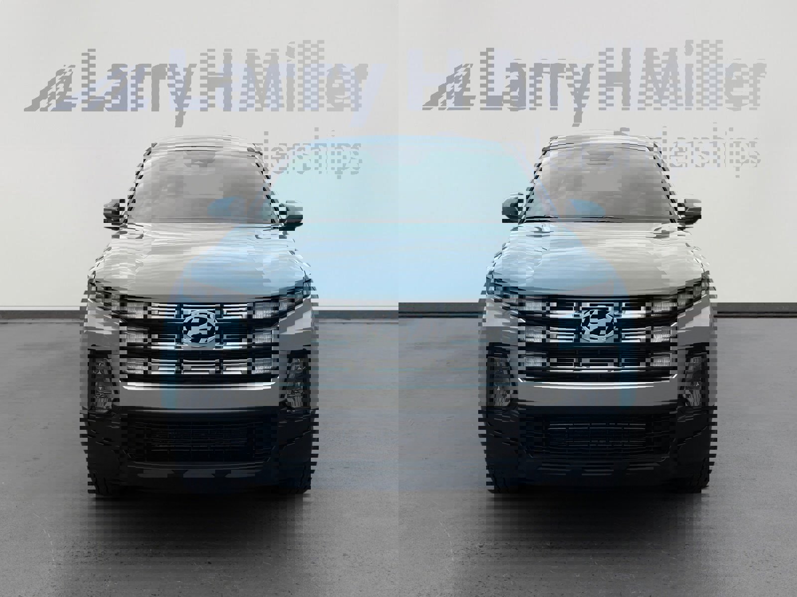 Used 2025 Hyundai Santa Cruz SE image 9