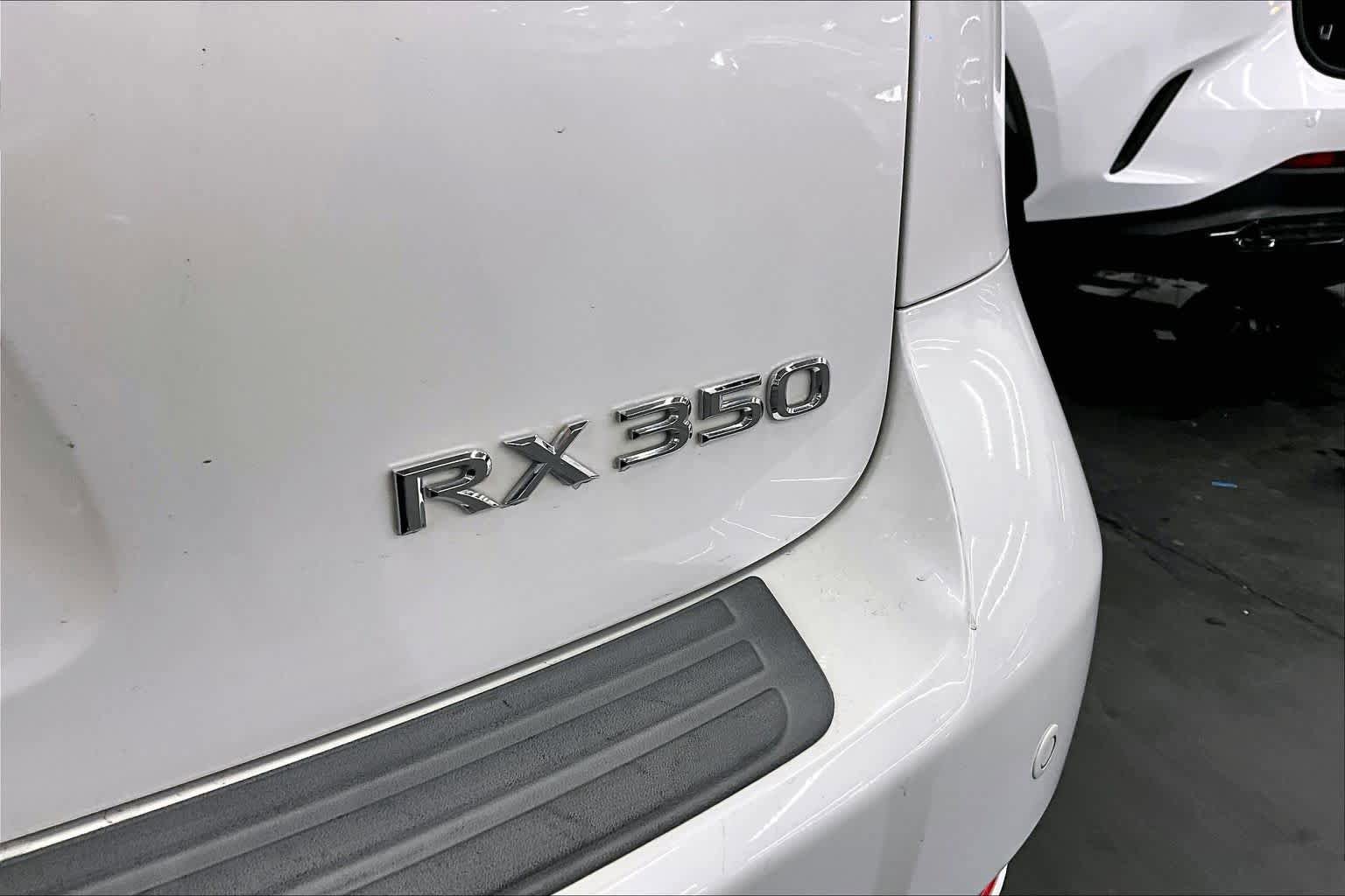 Used 2015 Lexus RX 350 FWD image 9