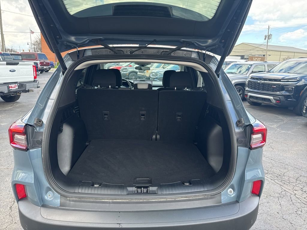 Certified 2023 Ford Escape Active w/ Tech Pack #2 AWD/4WD image 40