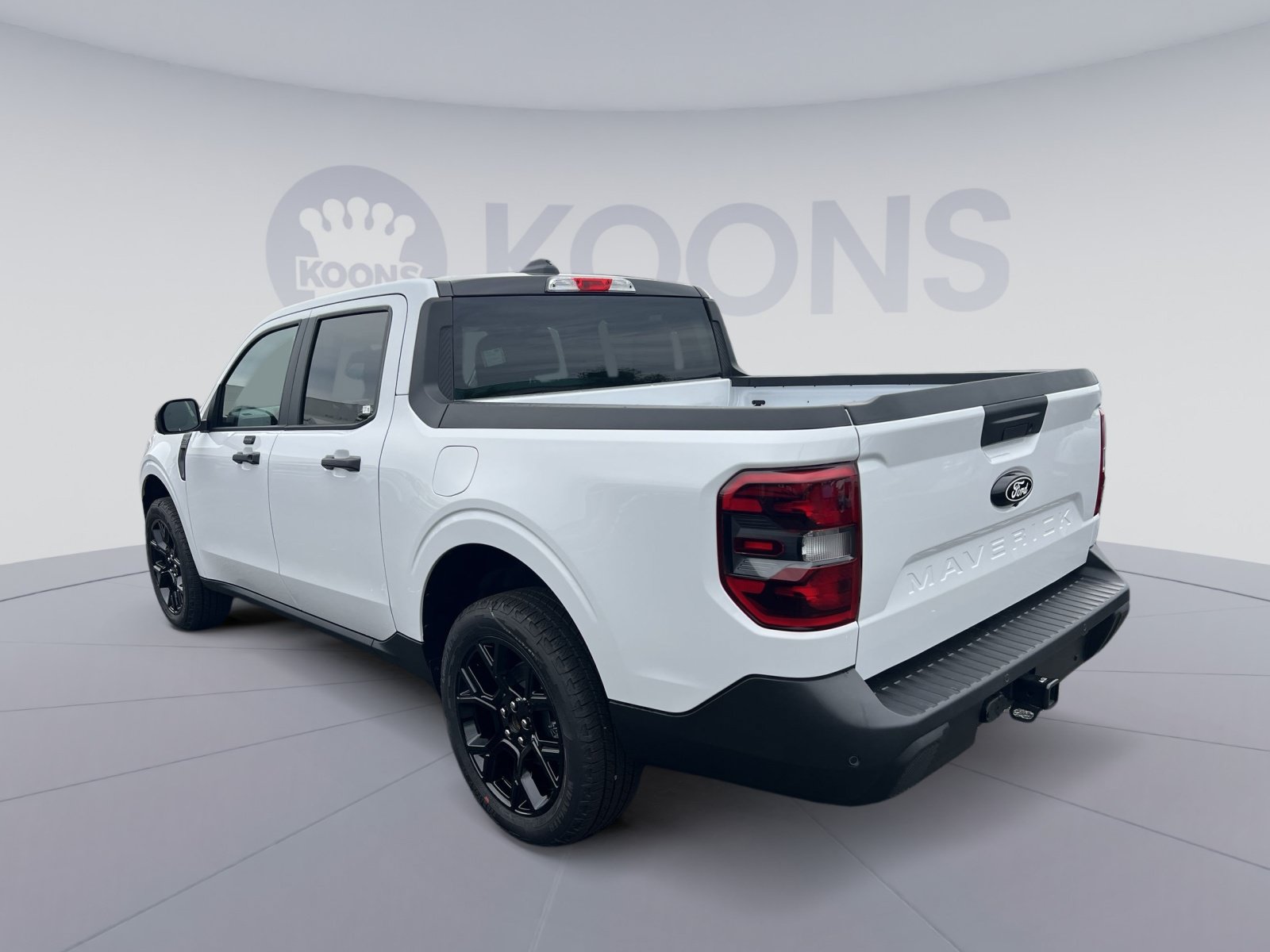New 2025 Ford Maverick XLT w/ XLT Luxury Package AWD/4WD image 14