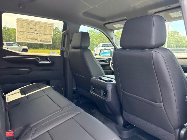 New 2026 Chevrolet Silverado 1500 LT AWD/4WD image 15