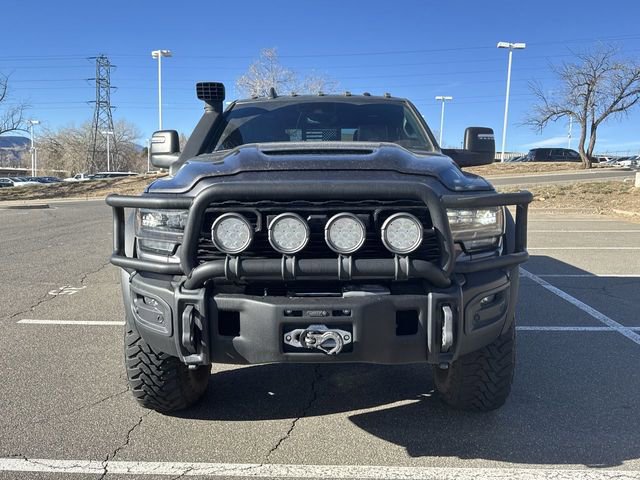 Used 2024 RAM 3500 Limited image 27