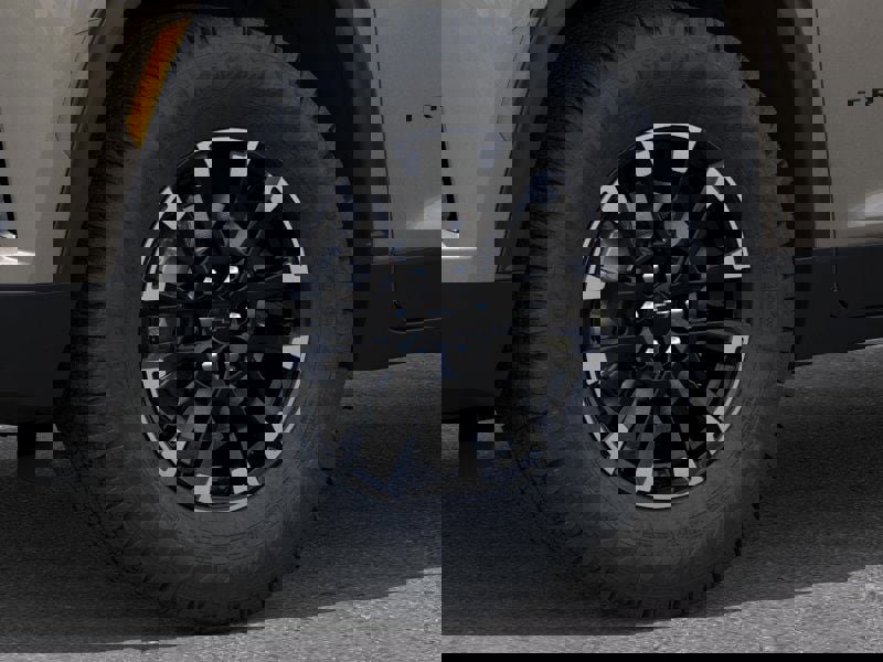 New 2026 Chevrolet Traverse Z71 image 9