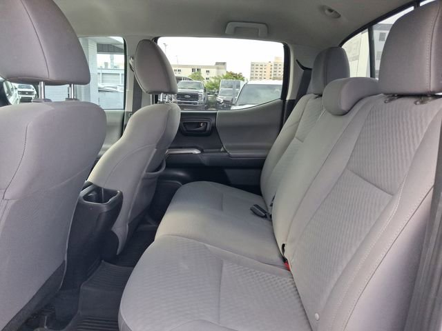 Used 2023 Toyota Tacoma SR5 RWD image 6