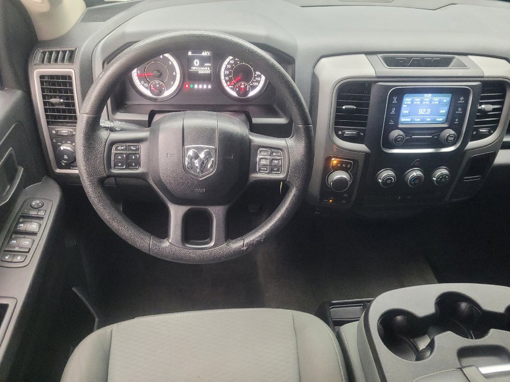 Used 2017 RAM 1500 Express AWD/4WD image 22