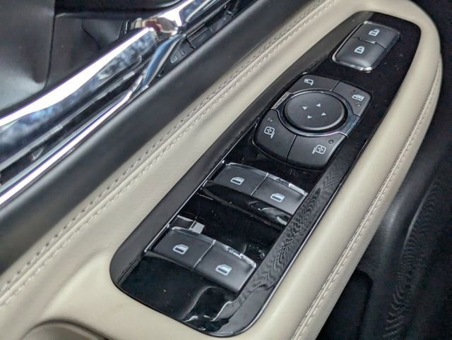 New 2025 Lincoln Corsair Grand Touring image 22